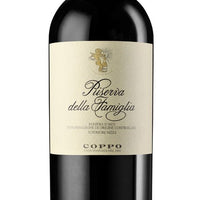 Barbera d’Asti Superiore Nizza DOCG "Riserva della Famiglia" 2020 - Coppo