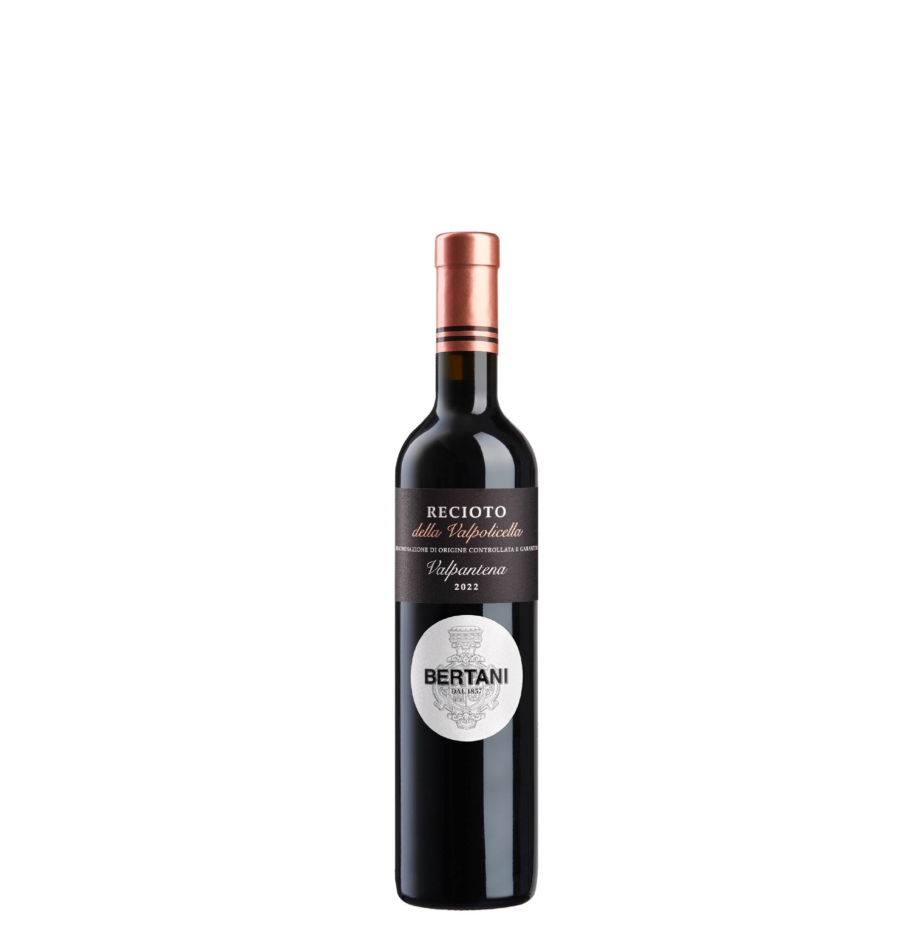 Recioto della Valpolicella Valpantena DOCG 2024 - Bertani (0.5l)