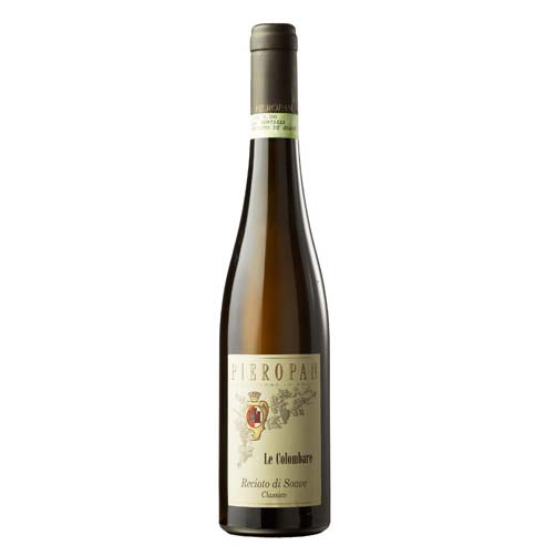 Recioto di Soave Classico DOCG "Le Colombare" 2021 - Pieropan (0.5l)
