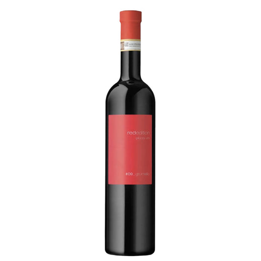 Valtellina Superiore Grumello Riserva DOCG "Red Edition" 2019 - Plozza