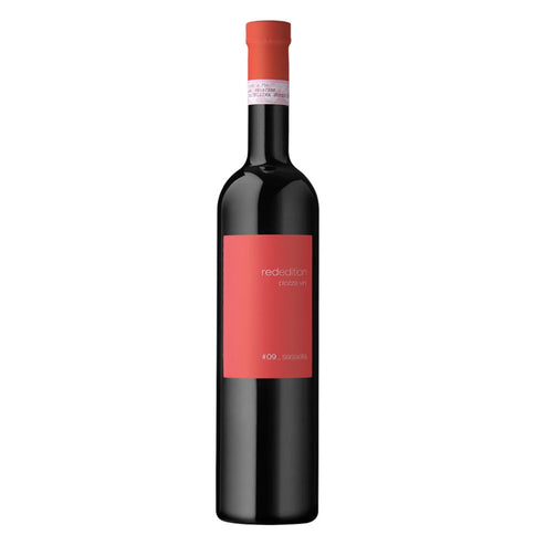 Valtellina Superiore Sassella Riserva DOCG "Red edition" 2020 - Plozza