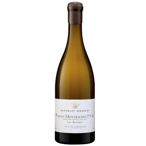 Puligny-Montrachet 1er Cru "Les Referts" 2022 - Bachelet-Monnot