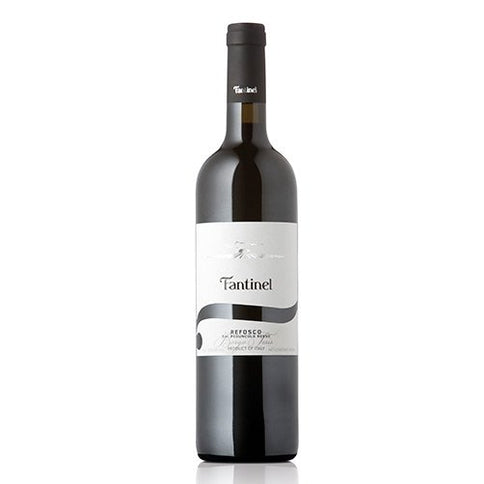 Friuli Grave Refosco dal Peduncolo Rosso DOC "Borgo Tesis" 2021 - Fantinel