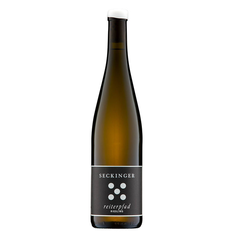 Ruppertsberg Reiterpfad Riesling Premier Cru 2022 - Weingut Seckinger