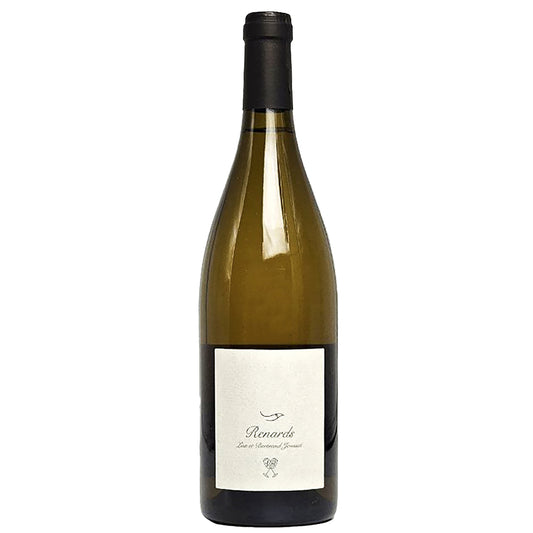 Renards 2018 - Domaine Lise et Bertrand Jousset        