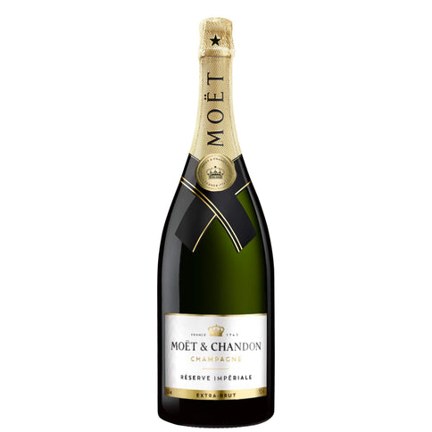 Champagne Extra Brut "Réserve Impériale" Magnum - Moët & Chandon