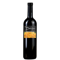 Collio Ribolla Gialla DOC 2021 - Damijan Podversic