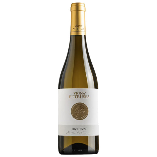 Venezia Giulia Bianco IGT “Richenza” 2022 - Vigna Petrussa