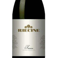 Toscana Rosso IGT “Riecine” 2021 - Riecine