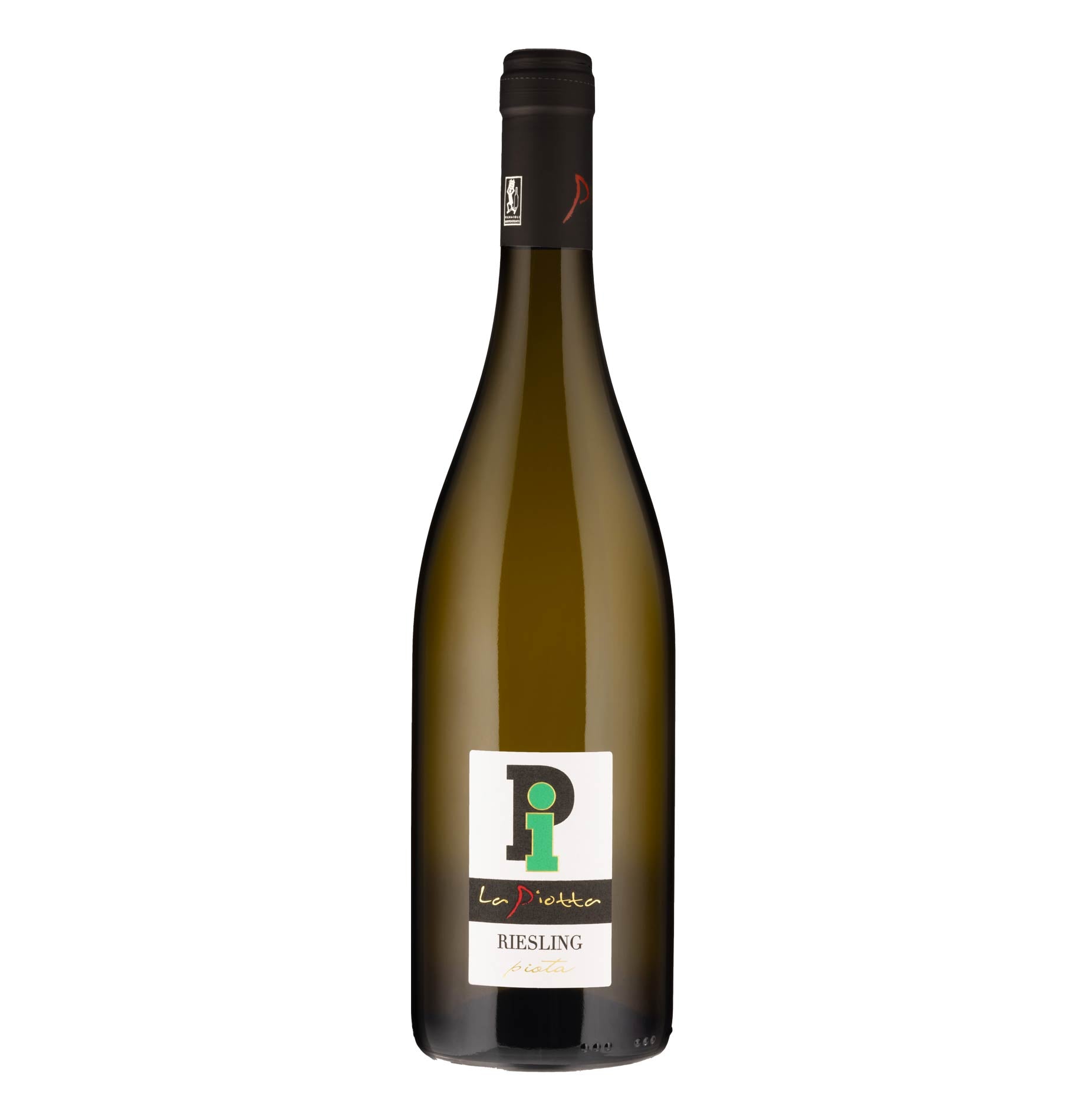 Oltrepò Pavese DOC Riesling 2024 - La Piotta