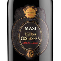 Amarone della Valpolicella Classico Riserva DOCG “Costasera” 2019 - Masi