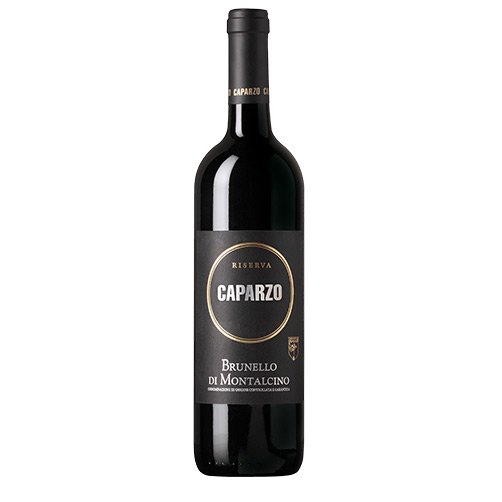 Brunello di Montalcino Riserva DOCG 2019 - Caparzo