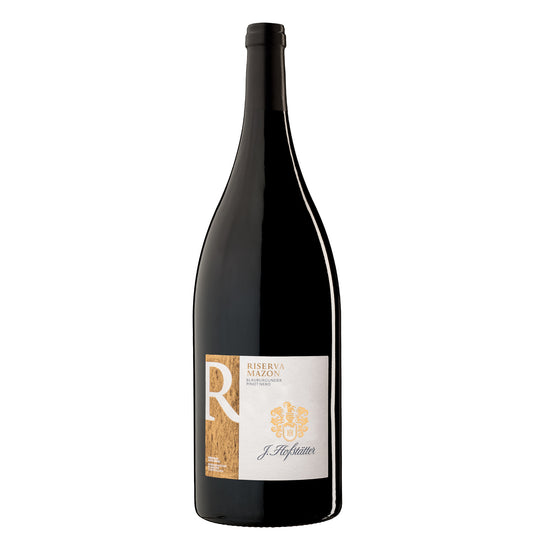 Alto Adige Pinot Nero Riserva DOC "Mazon" 2020 Magnum - Hofstätter (astuccio)