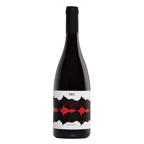 Etna Rosso DOC "Rivaggi SRC" 2021 - Crasà