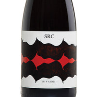 Etna Rosso DOC "Rivaggi SRC" 2022 - Crasà