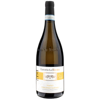 Sannio Taburno Fiano DOC 2025 - Fattoria La Rivolta