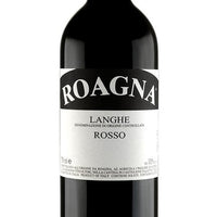 Langhe Rosso DOC 2019 - Roagna