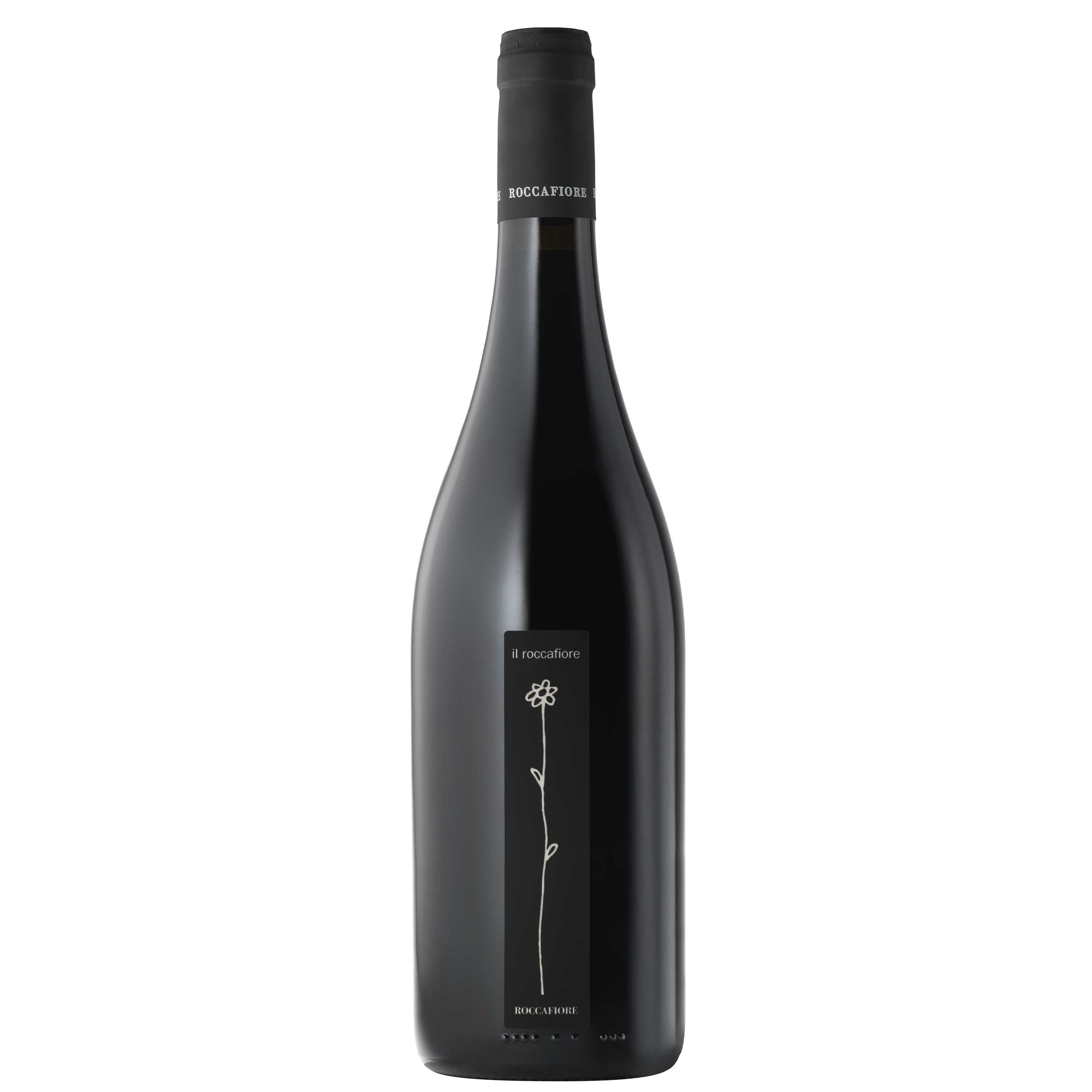 Umbria Sangiovese IGT "Il Roccafiore" 2022 - Roccafiore