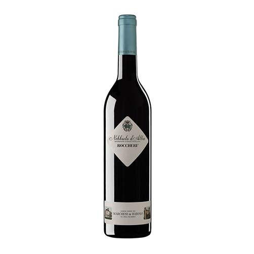 Nebbiolo d'Alba DOC "Roccheri" 2021 - Marchesi di Barolo