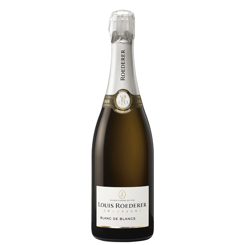 Champagne Brut Blanc de Blancs 2019 - Louis Roederer