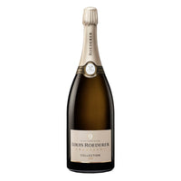 Champagne Brut AOC "Collection 244" Magnum - Louis Roederer