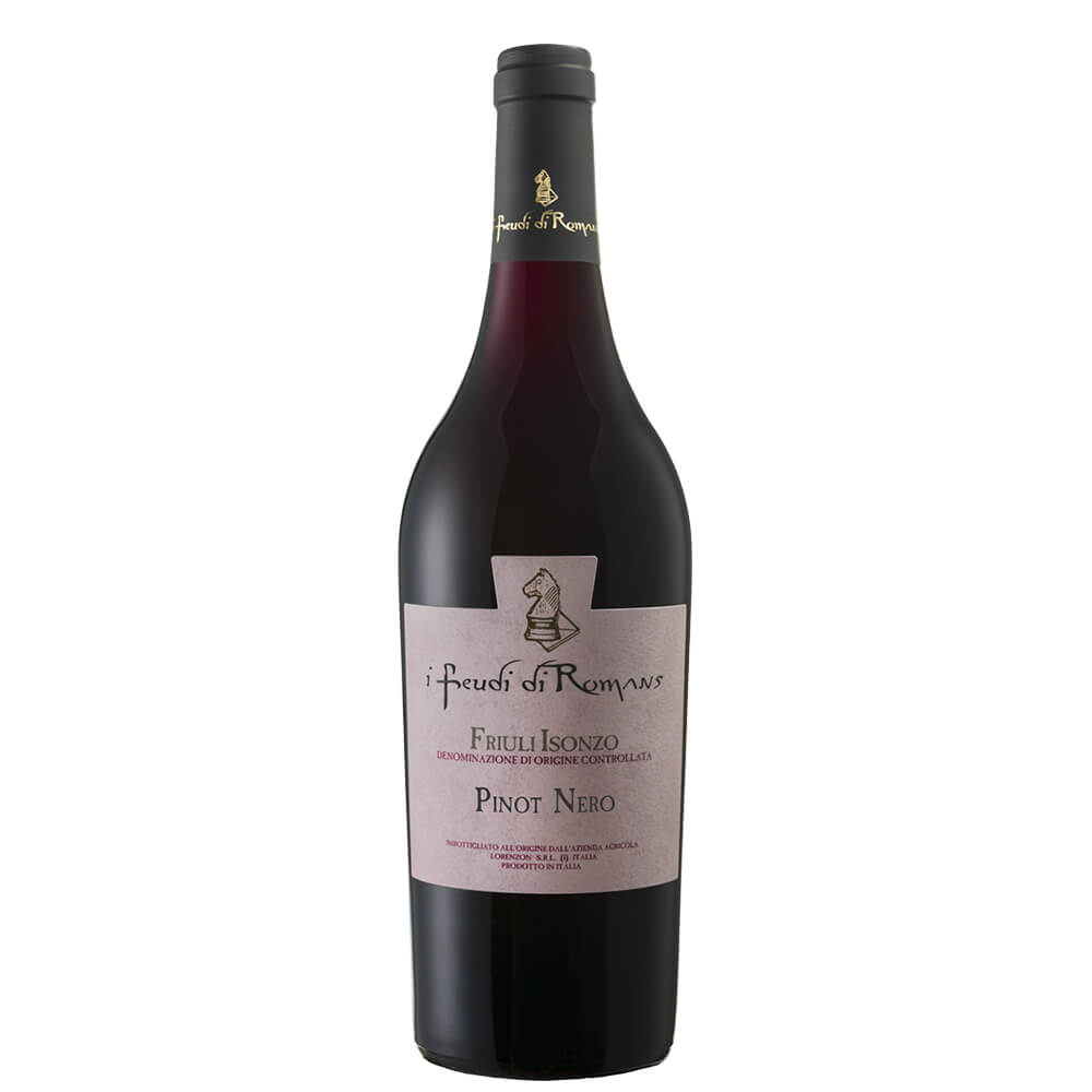 Friuli Isonzo Pinot Nero DOC 2025 - I Feudi di Romans