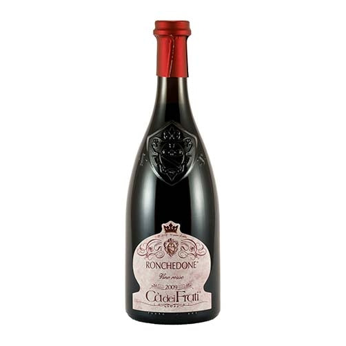 Vino Rosso "Ronchedone" Magnum - Cà dei Frati