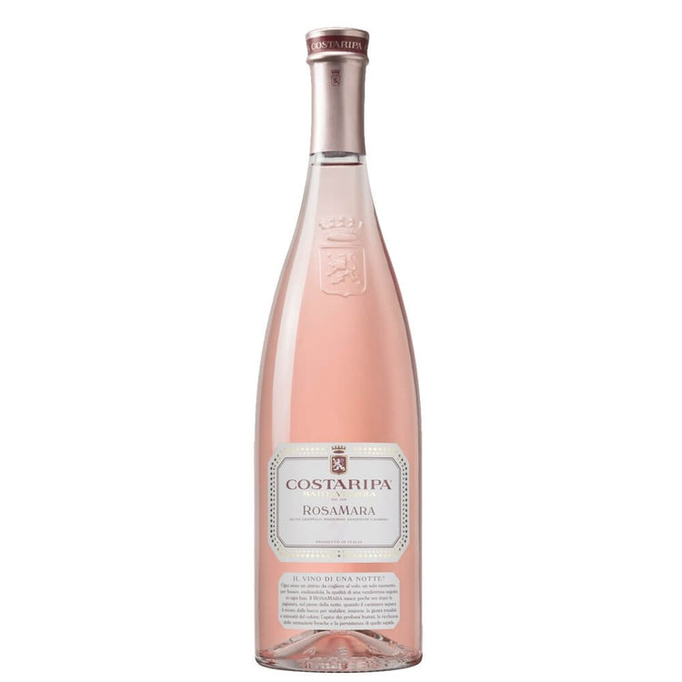 Valtènesi Chiaretto DOC "RosaMara" 2024 - Costaripa