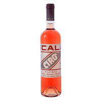 Cirò Rosato DOC 2025 - Scala