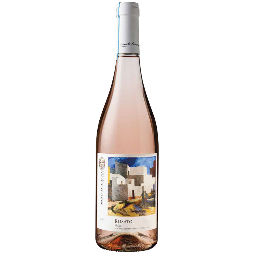 Sicilia Rosato DOC "Autentici" 20245- Duca di Salaparuta