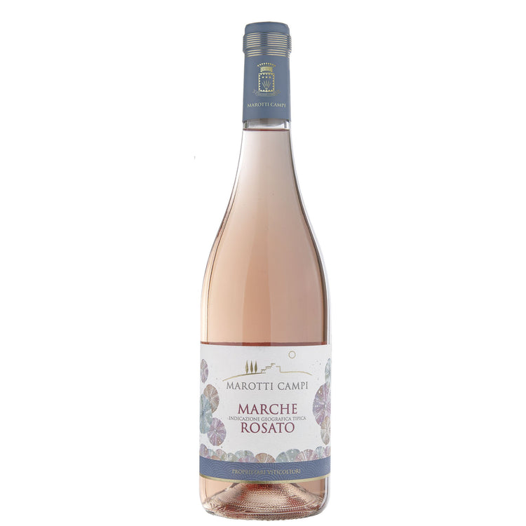 Marche Rosato IGT 2025 - Marotti Campi