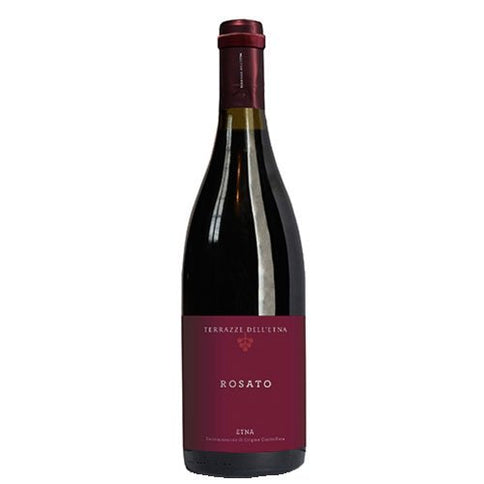 Etna Rosato DOC “Rosato” 2024 - Terrazze dell’Etna