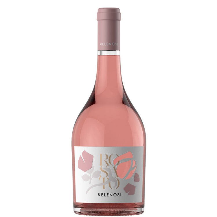 Marche Rosato IGT "Rosato" 2025 - Velenosi