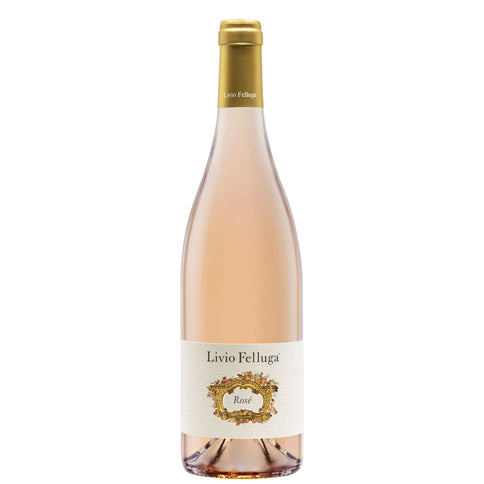 Venezia Giulia Rosé IGT 2023 - Livio Felluga