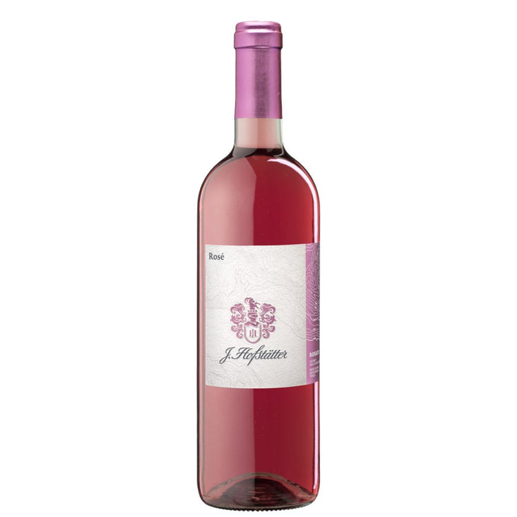 Vigneti delle Dolomiti Rosé IGT 2024 - Hofstätter
