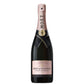 Champagne Brut "Rosé Impérial" Gift Box Holiday - Moët & Chandon