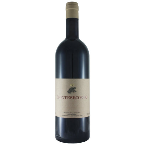 Toscana Sangiovese IGT "Montesecondo" 2023 - Montesecondo