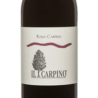 Rosso IGT "Il Carpino" 2017 - Il Carpino
