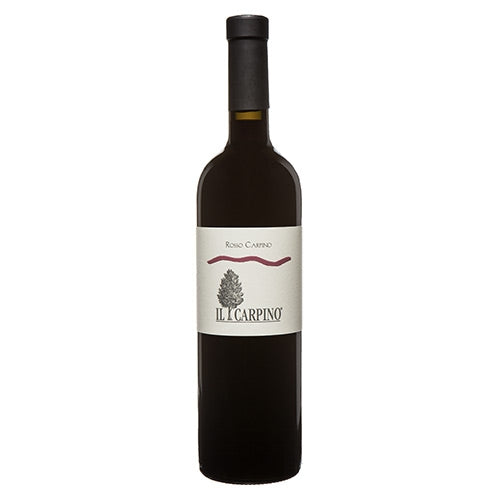 Rosso IGT "Il Carpino" 2018 - Il Carpino