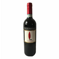 Rosso di Montalcino DOC 2023 - Cupano