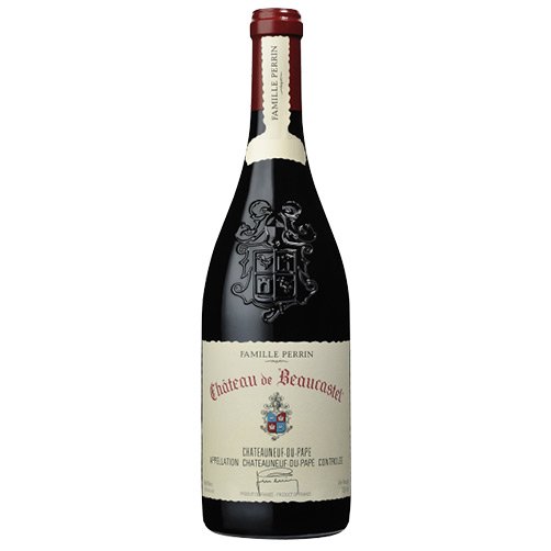 Châteauneuf du Pape Rouge 2020 - Château de Beaucastel, Famille Perrin