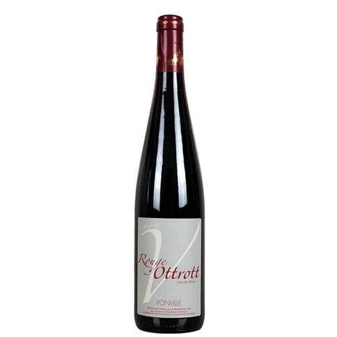 Rouge d’Ottrott AOC 2018 - Vonville