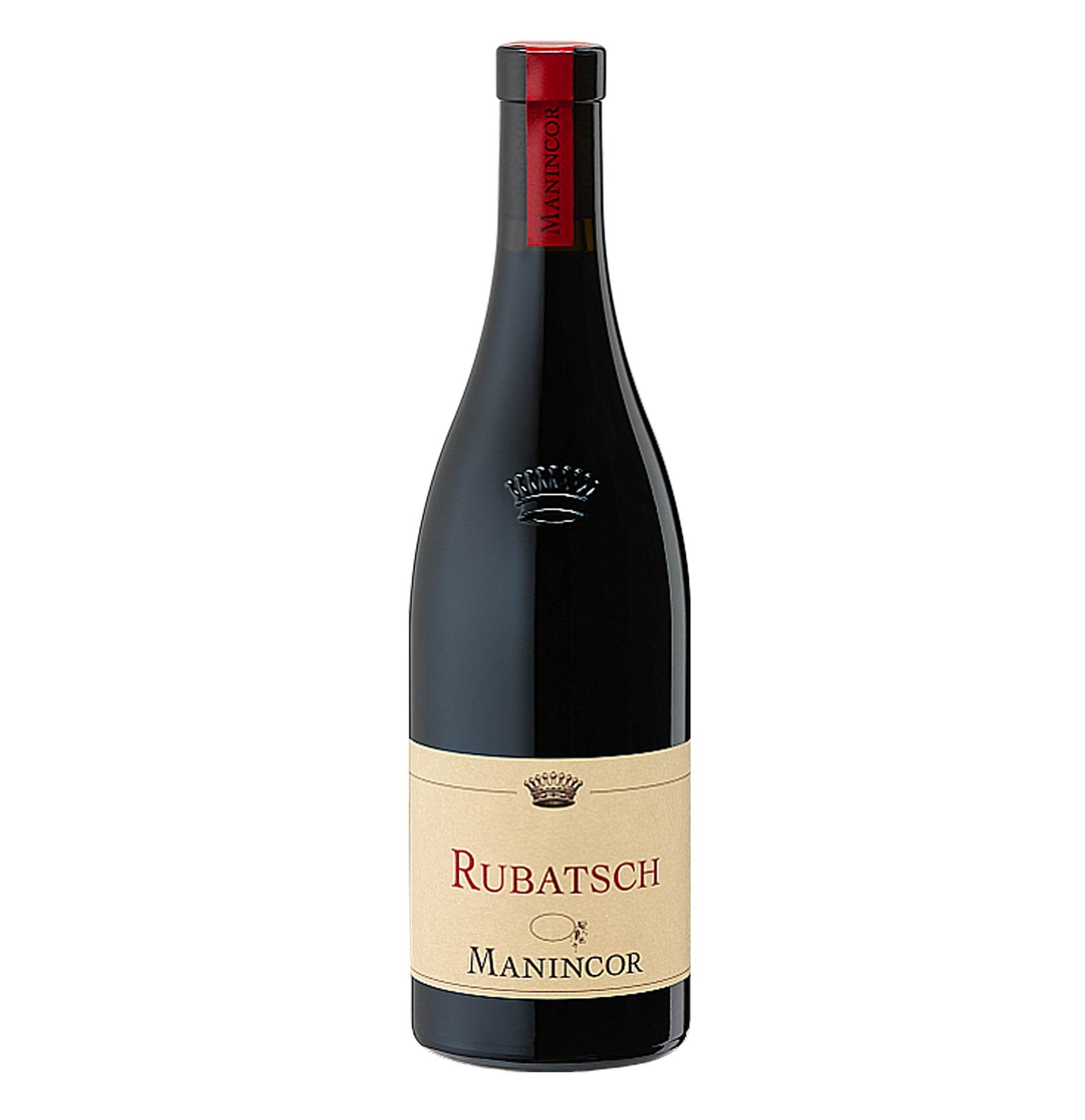 Lagrein Alto Adige DOC "Rubatsch" 2022 - Manincor