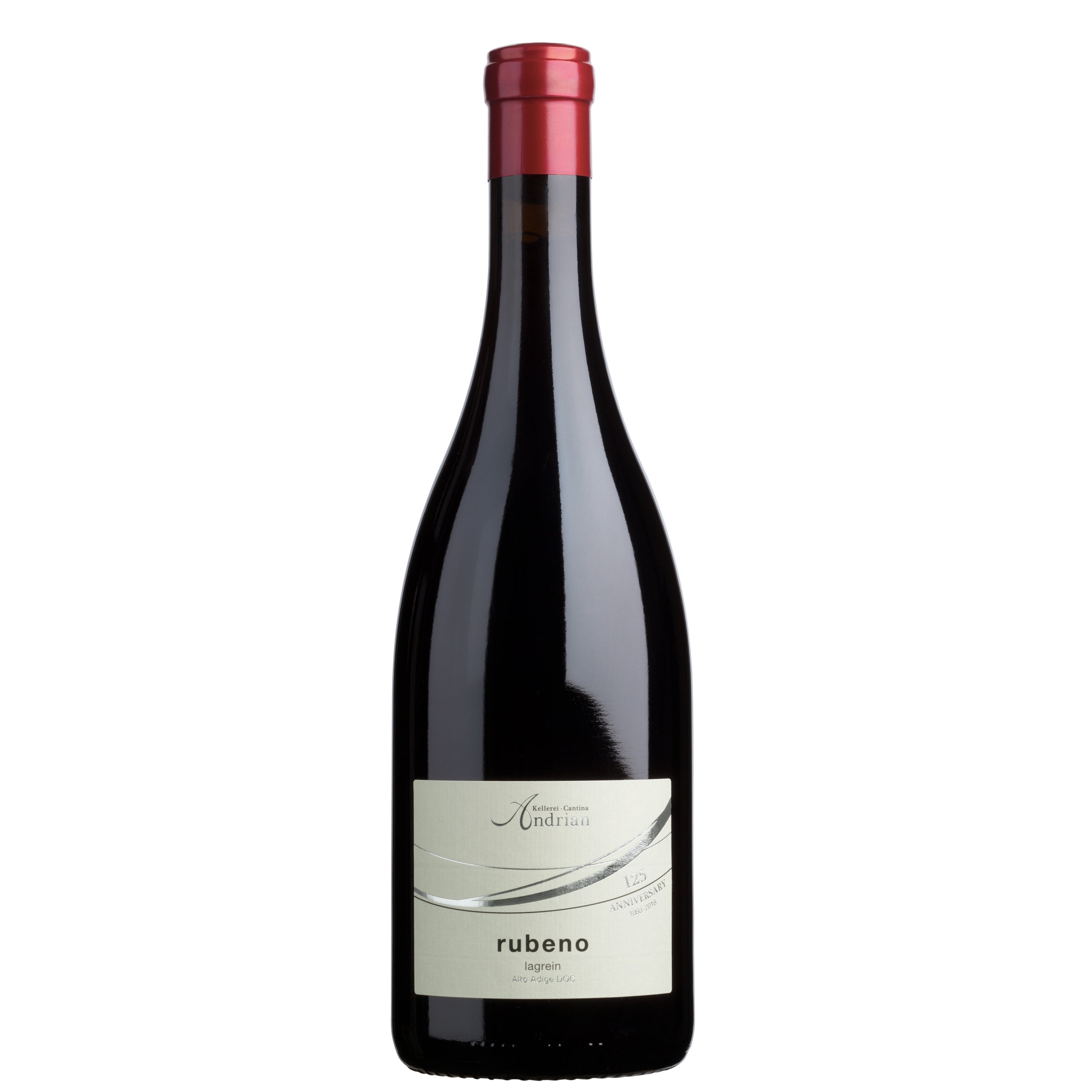 Alto Adige Lagrein DOC "Rubeno" 2024 - Andriano