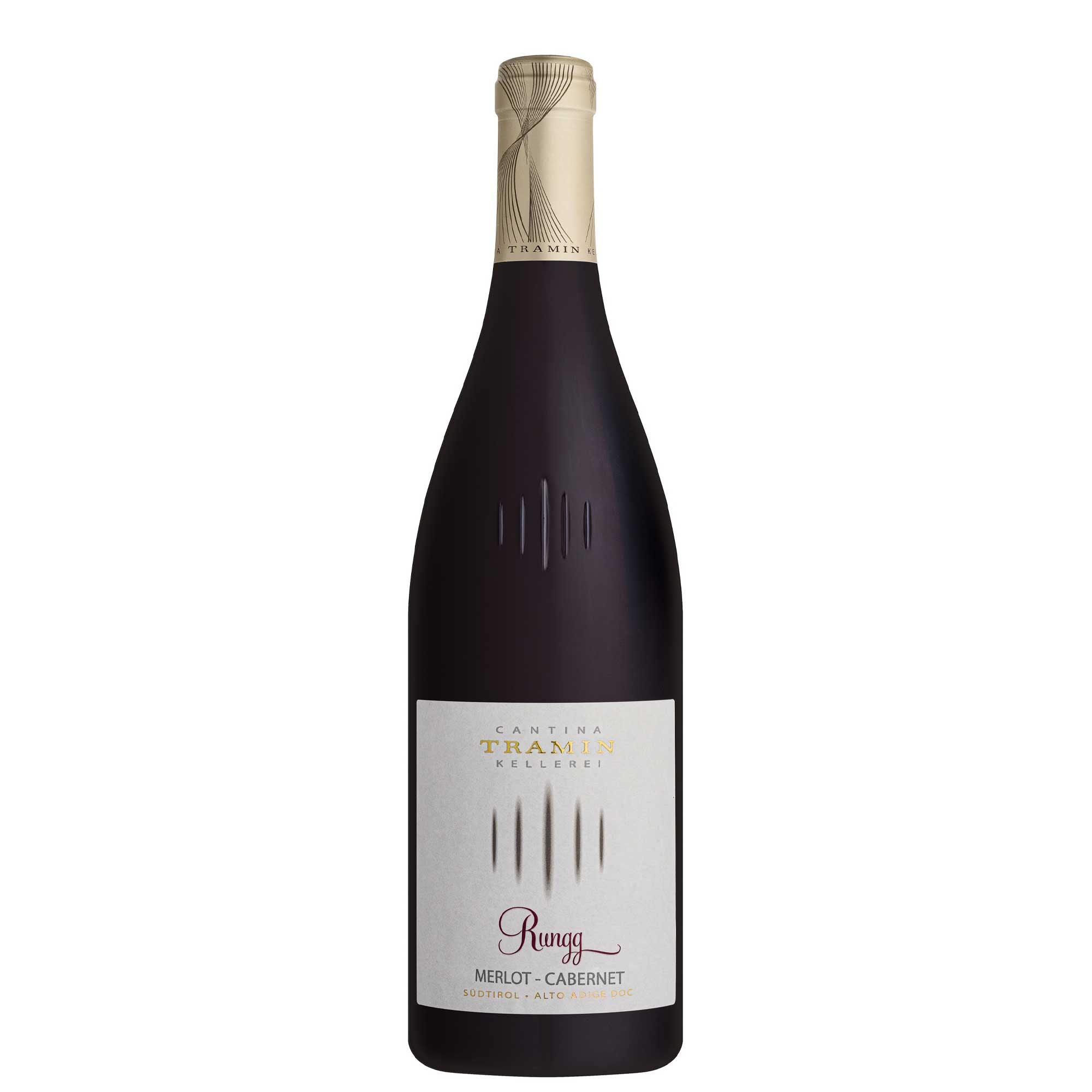 Alto Adige DOC "Rungg" 2023 Magnum - Cantina Tramin (astuccio)
