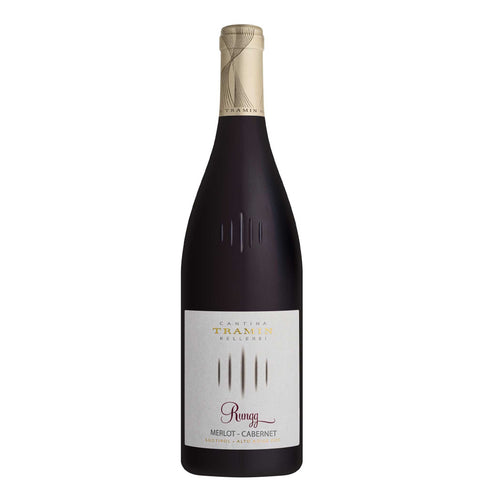 Alto Adige DOC "Rungg" 2021 Magnum - Cantina Tramin (astuccio)