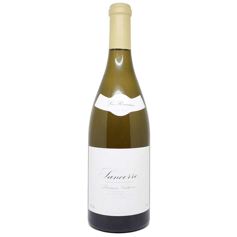 Sancerre "Les Romans" 2022 - Domaine Vacheron