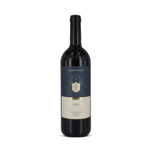 Maremma Toscana Rosso IGT "Saffredi" 2020 - Fattoria Le Pupille
