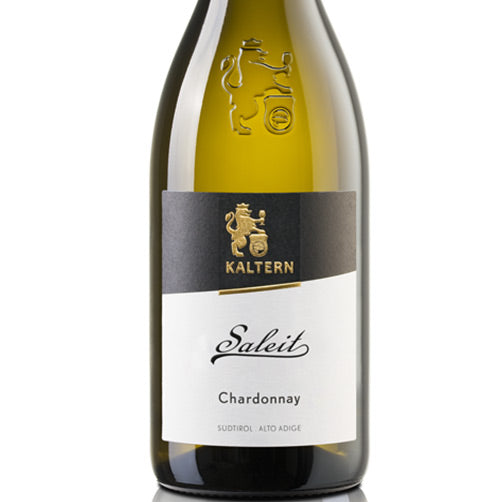 Alto Adige Chardonnay DOC "Saleit" 2025 - Kaltern