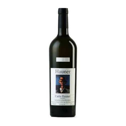 Salina Bianco IGT "Carlo Hauner" 2023 - Hauner